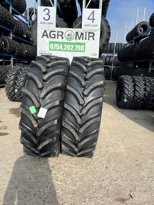 480/70R38 pentru tractor spate cauciucuri noi radiale