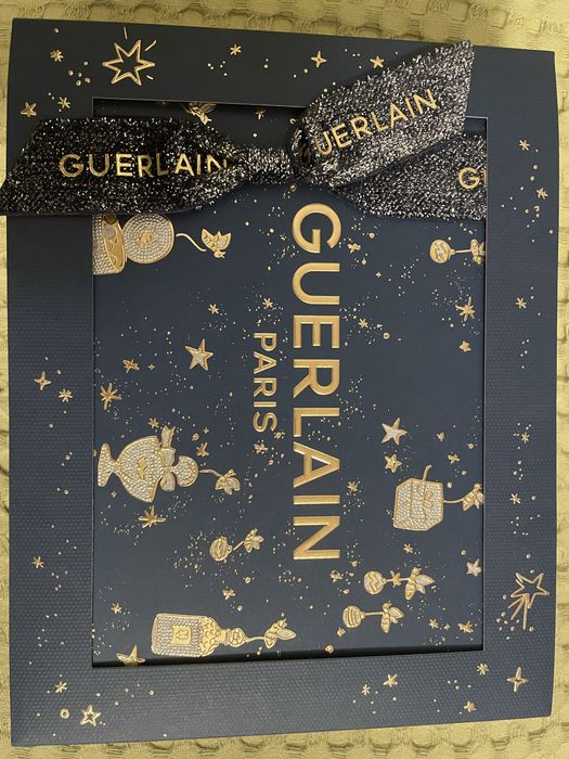 Set Guerlain Insolence EDP 75 ml si rimel