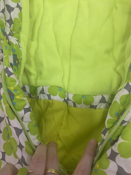 Комбинезон для дев