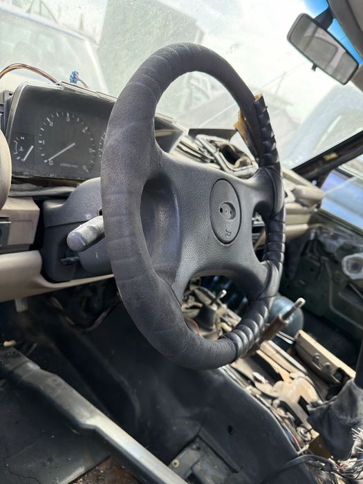 Land Rover Discovery 113 ph 2.5 Tdi 1998g  на части