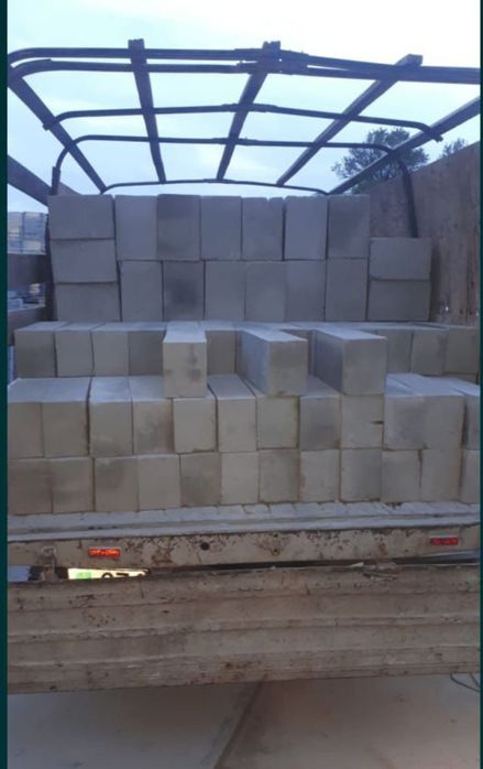 Продам пеноблоки отличного качества