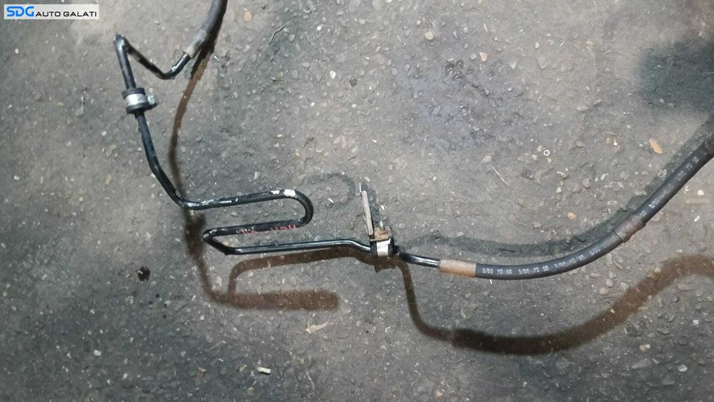Conducta Servodirectie Volkswagen Golf 4 1.9 TDI ALH 1998 - 2005 [MX0069]