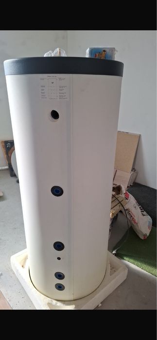Vand  Boiler / Rezervor de apa calda 100-140L - Nou