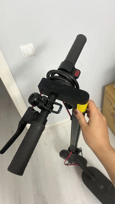 Продается электро самокат MI PRO 2