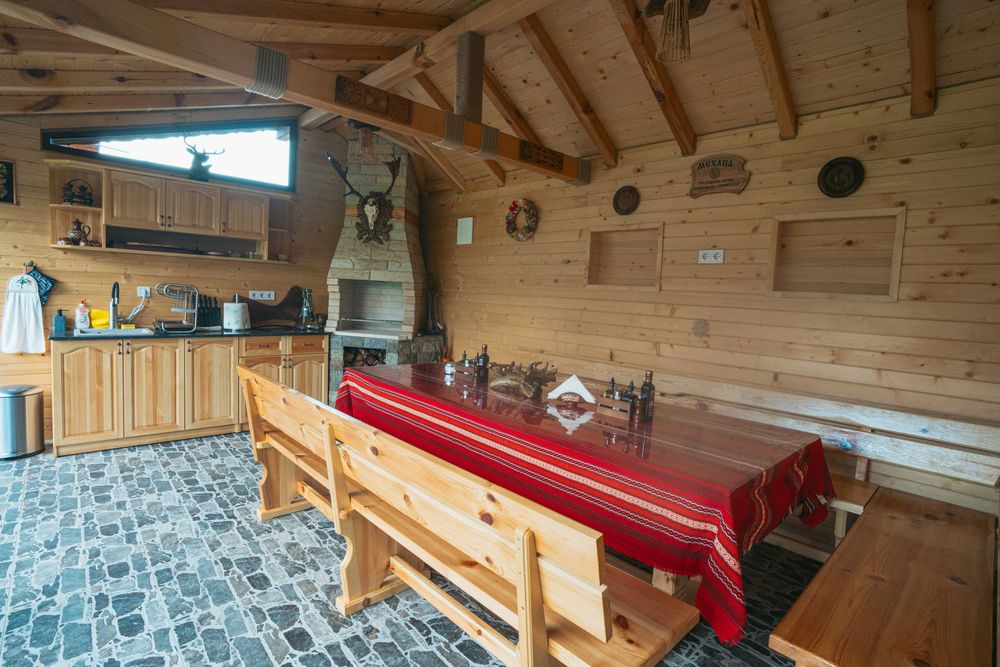 Къщи за гости Веринско