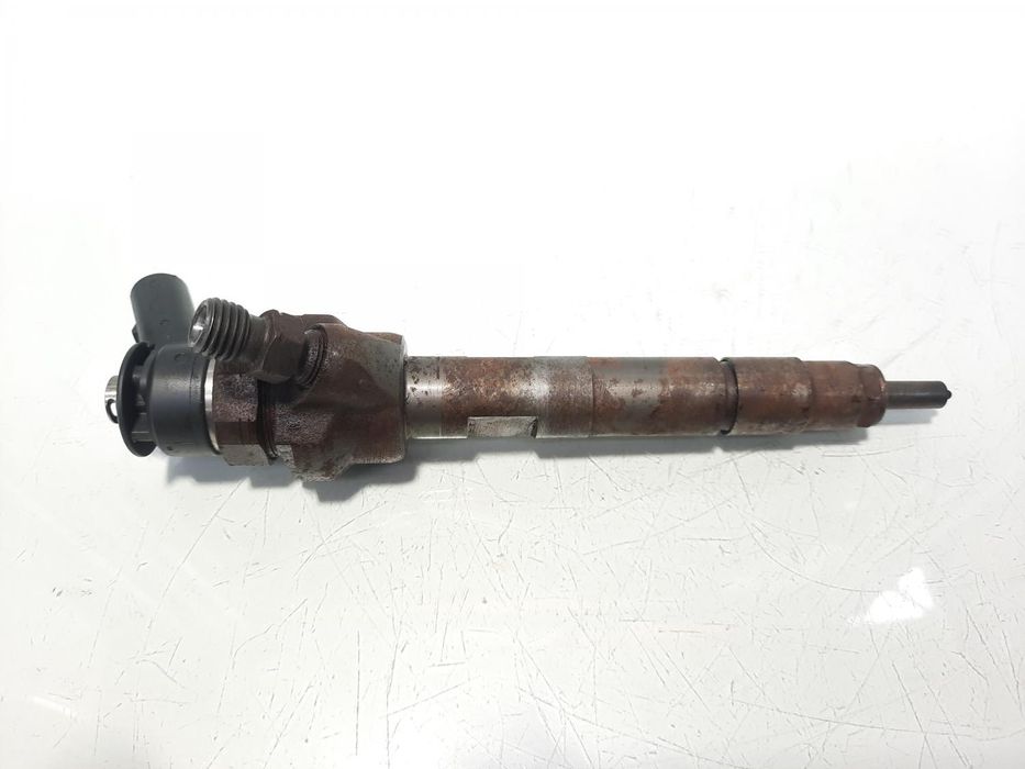 Injector, cod 7798446-04, 0445110289, Bmw 4 (F32), 2.0 diesel, N47D20C