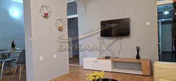 Двустаен апартамент под наем в Тракия! 71906857