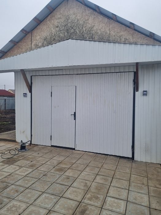 Качественные Ворота и Двери