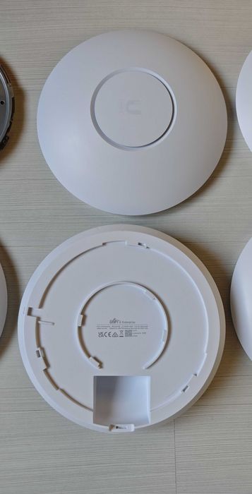 Ubiquiti UniFi 6 Enterprise (U6-Enterprise) 6Ghz access point