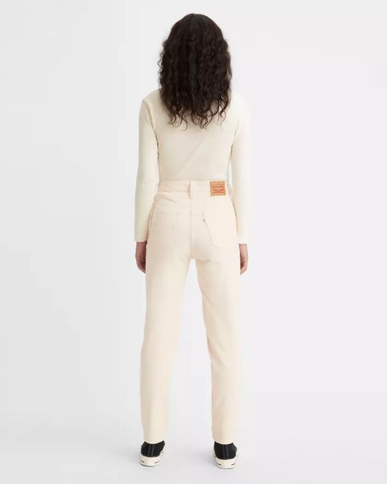 Levi’s/ Levis High Waisted Mom Jeans ОРИГИНАЛНИ дамски дънки - 29