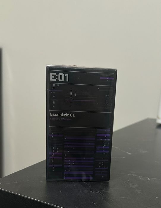 Парфюм Escentric 01 (Унисекс)