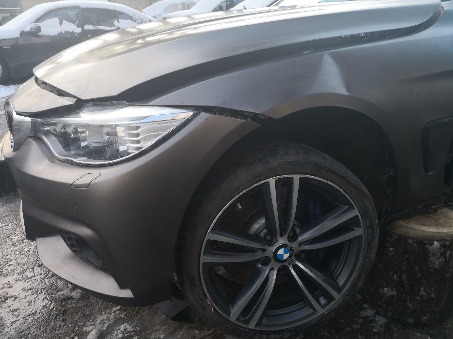 Dezmembrez bmw f01 f07 f10 f30 f31 f36 seria 3 4 5 5gt 7 x drive 2010