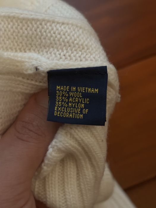 Pulover Polo Ralph Lauren