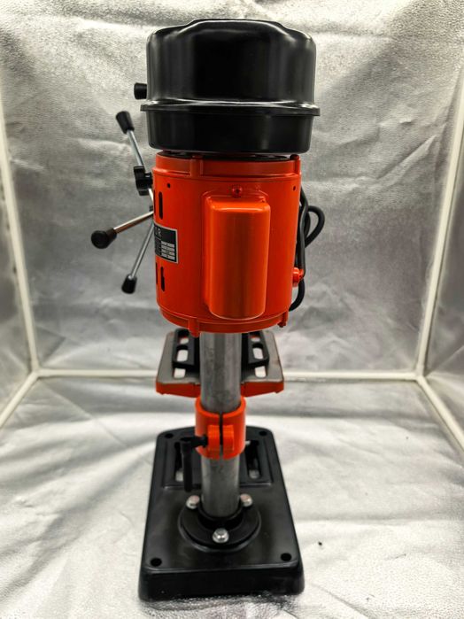 Masina de gaurit cu coloana Haina 1950W 739 lei