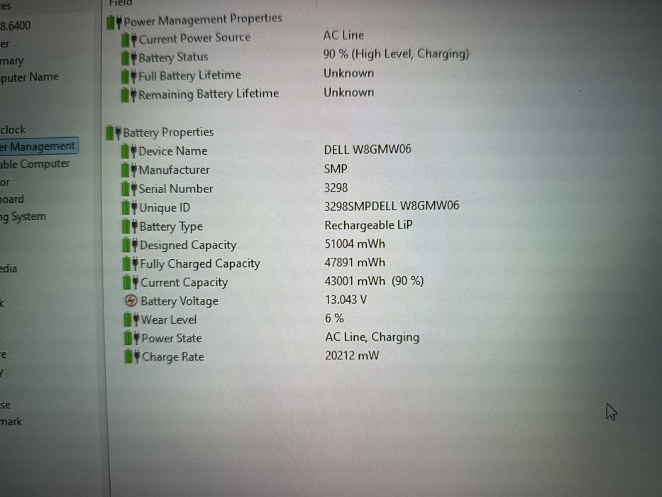 Laptop Dell Latitude 14 5410 gen 8, Core i5 8365u, 8gb ddr4, ssd pcie 256gb, tastatura iluminata, baterie 9 ore