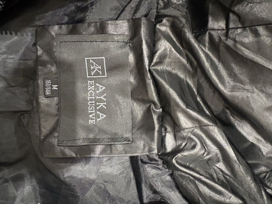 Продам куртку демисезонная
