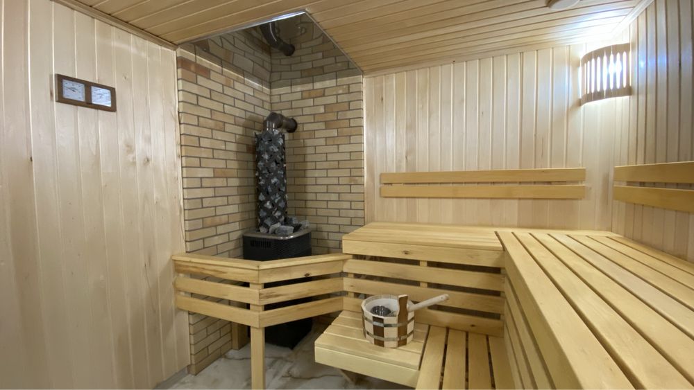 Действующий бизнес