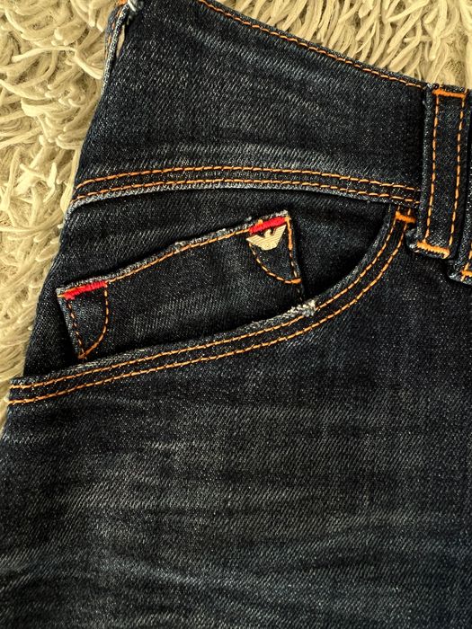 Дънкова Пола. За жена. Тинейджър.