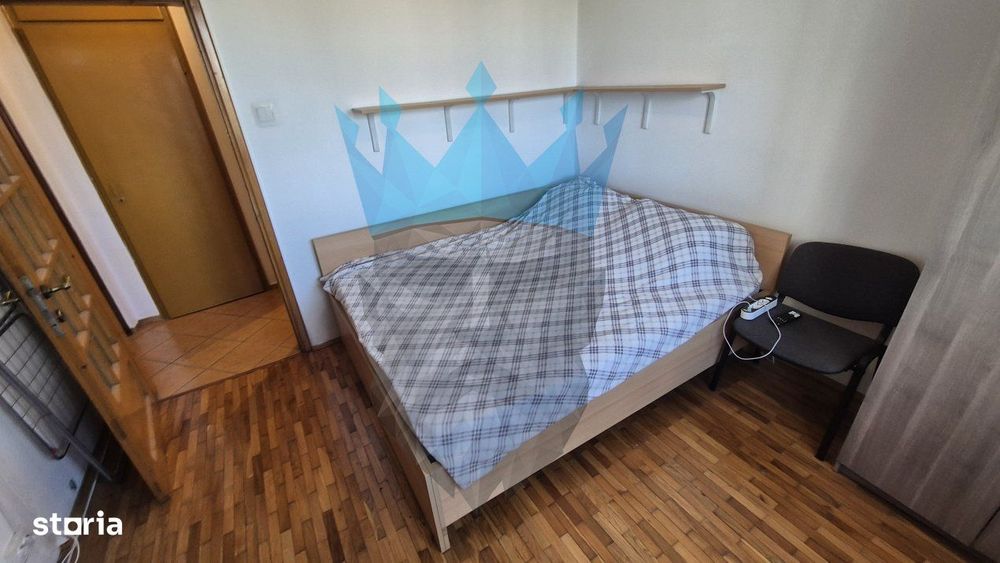 Apartament 2 Camere Ion Mihalache Bucuresti
