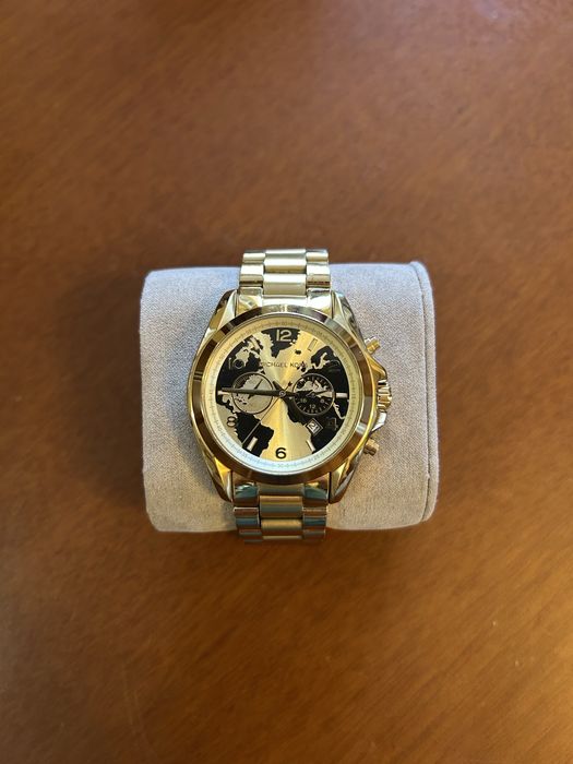 Часовник Michael Kors MK6272 Bradshaw