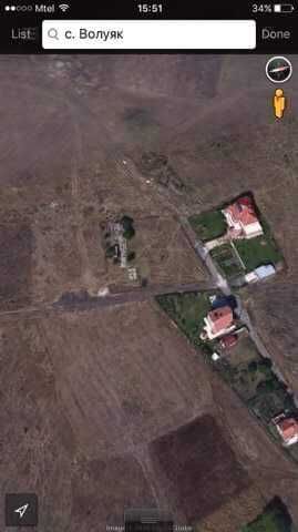 Парцел с.Волуяк в местността Герена