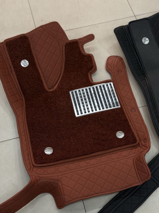 Leap motor C16 10D polik sifati  qoliplari zor