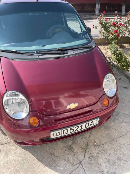 Matiz mx 3 tali