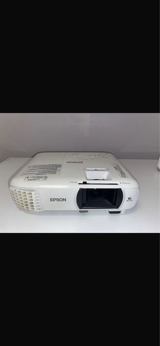 Проектор full hd epson