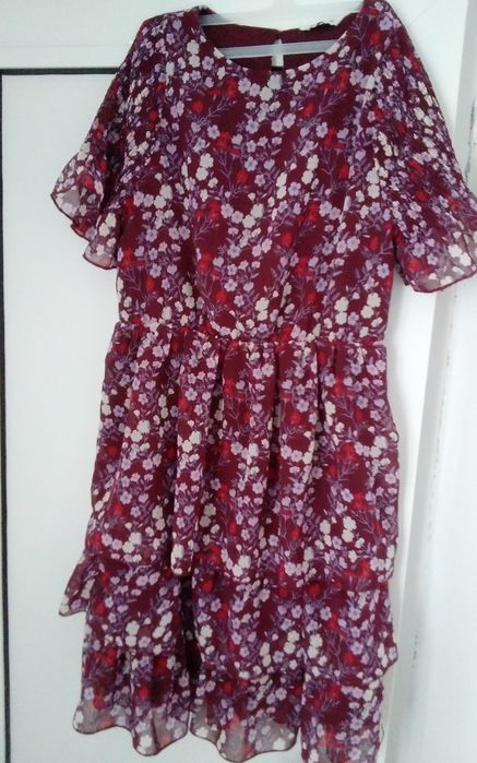 Лот от сандали и  бели обувки