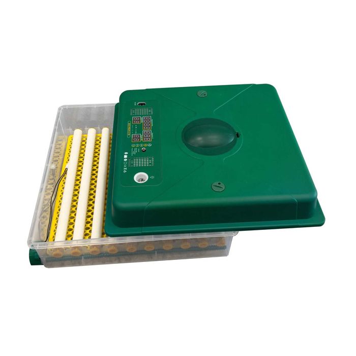 Incubator automat ECO PROFI C-70 NOU Livrare rapidă Garanție 24 luni