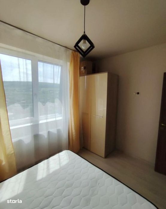Apartament de 2 camere, finisat si mobilat, ansamblul Beta Residence