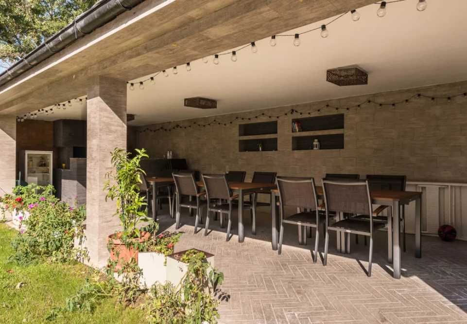 Продава се Тристаен апартамент в к.к. Св.Св. Константин и Елена - 102 кв.м за 3236 €/кв.м - Снимка #15