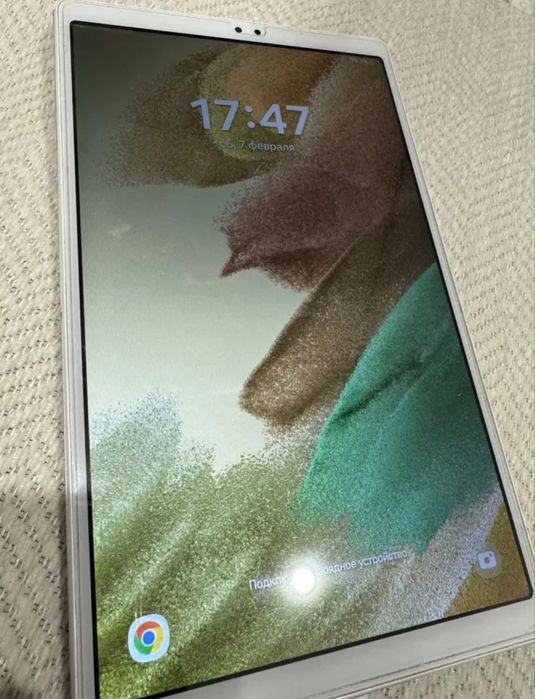 Продам планшет Samsung Galaxy Tab A7 Lite