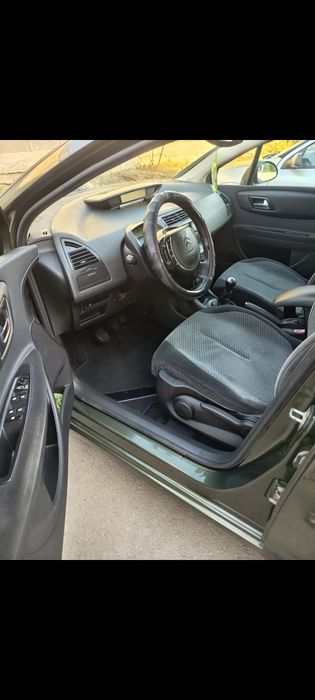CITROËN AX 2006 — imagine 5