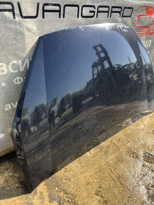 Преден капак за Ford galaxy mk3