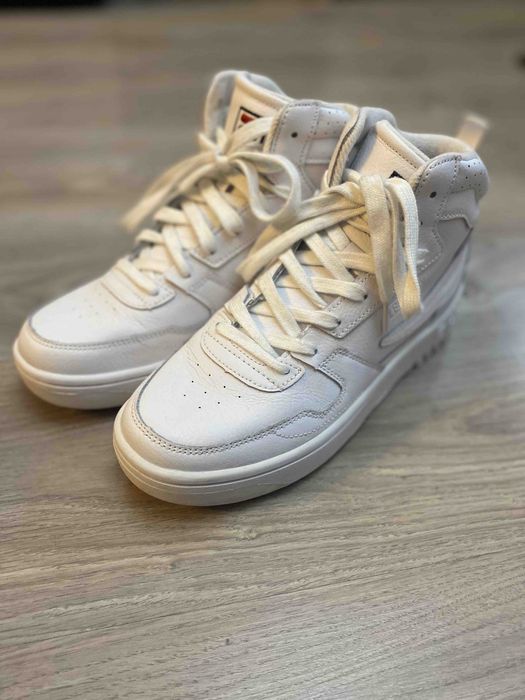 Маратонки Fila FXVentuno