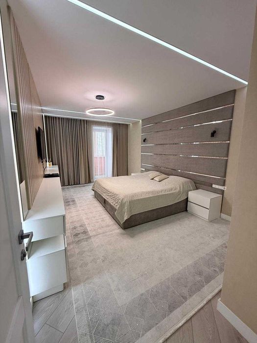 Продам 3-х комн шикарную квартиру!