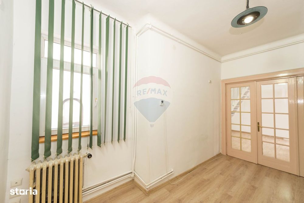 Apartament cu 3 camere de inchiriat, 69 mp utili, Mall Vitan — fotografia 3