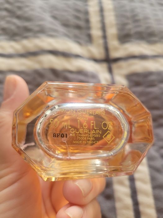 Парюм духи mon guerlain