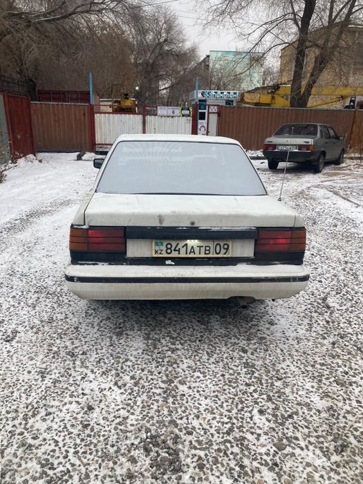 Продам машину Ниссан блюберд