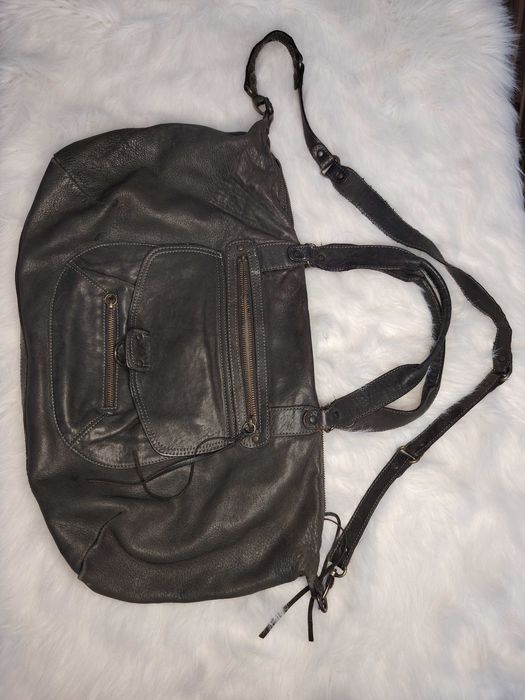 Abaco Paris Geanta piele