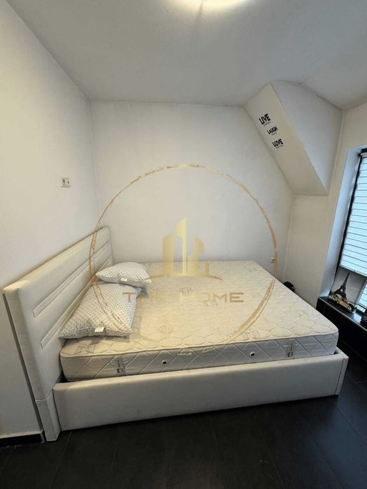 Дава се под наем Двустаен апартамент в Варна, Лятно кино Тракия - 45 кв.м за 310 € - Снимка #1