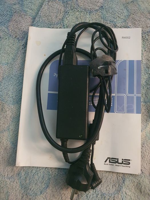 Продам ноутбук ASUS