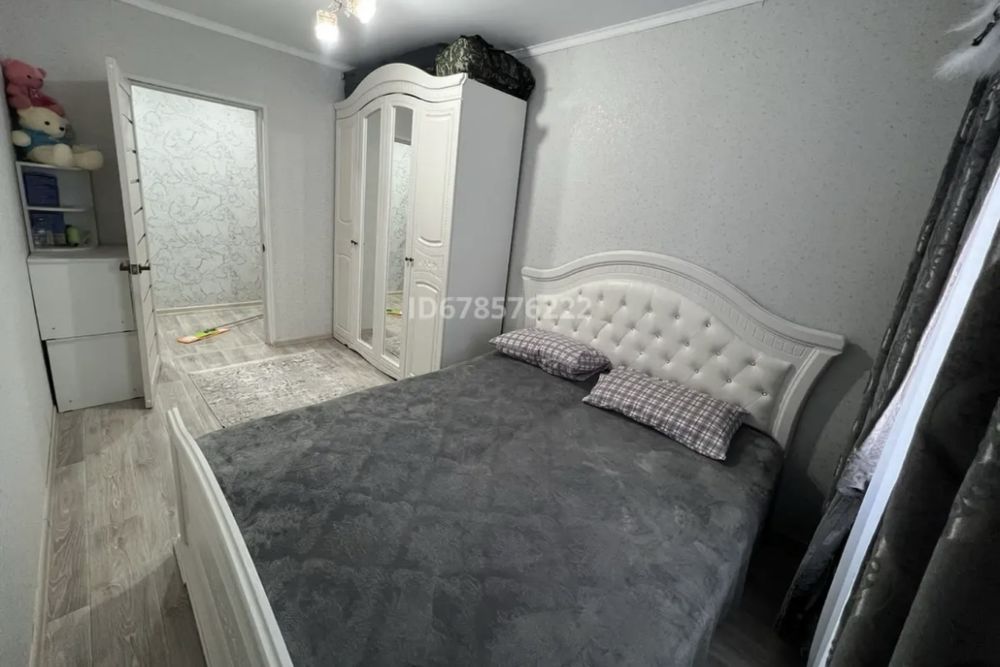 Продам 4 ком квартиру или обмен