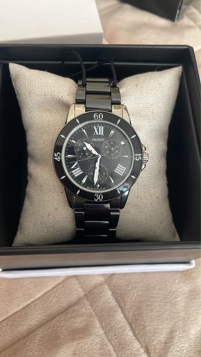 Наручные часы Orient FUTOFOO4B0