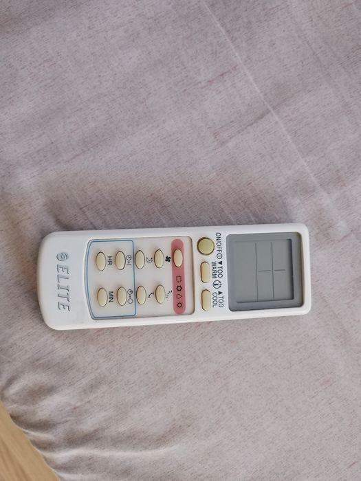 Работещ климатик 12ка