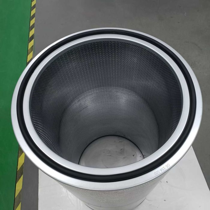 DOLLINGER OE-фильтр-сепаратор