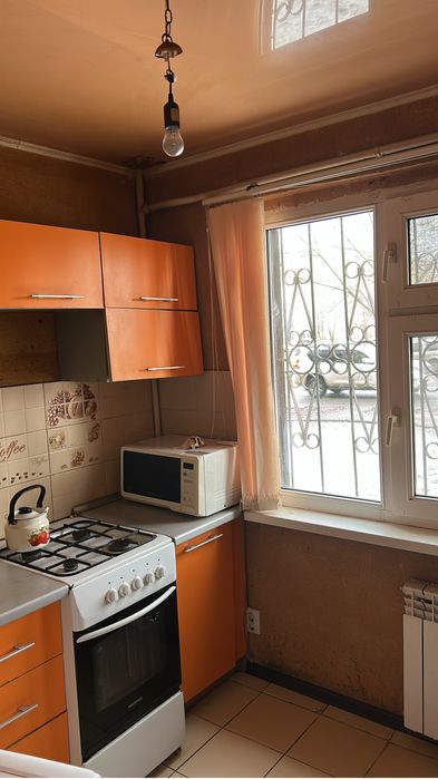 Продам квартиру.