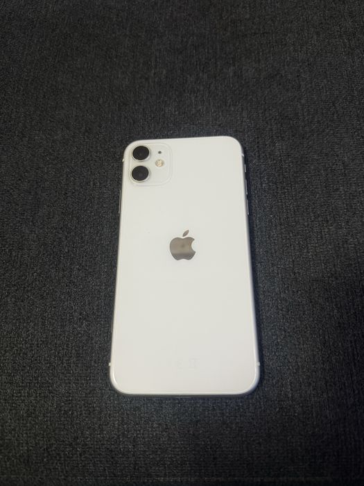 Iphone 11 - 128 GB