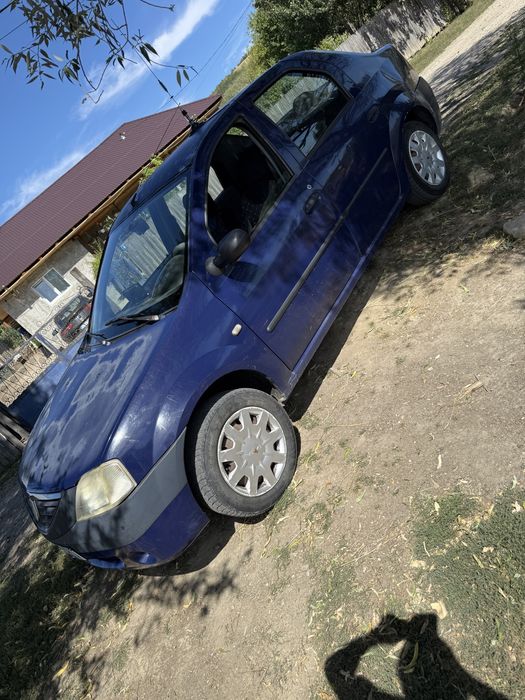Dacia Logan 1.4 mpi 2006